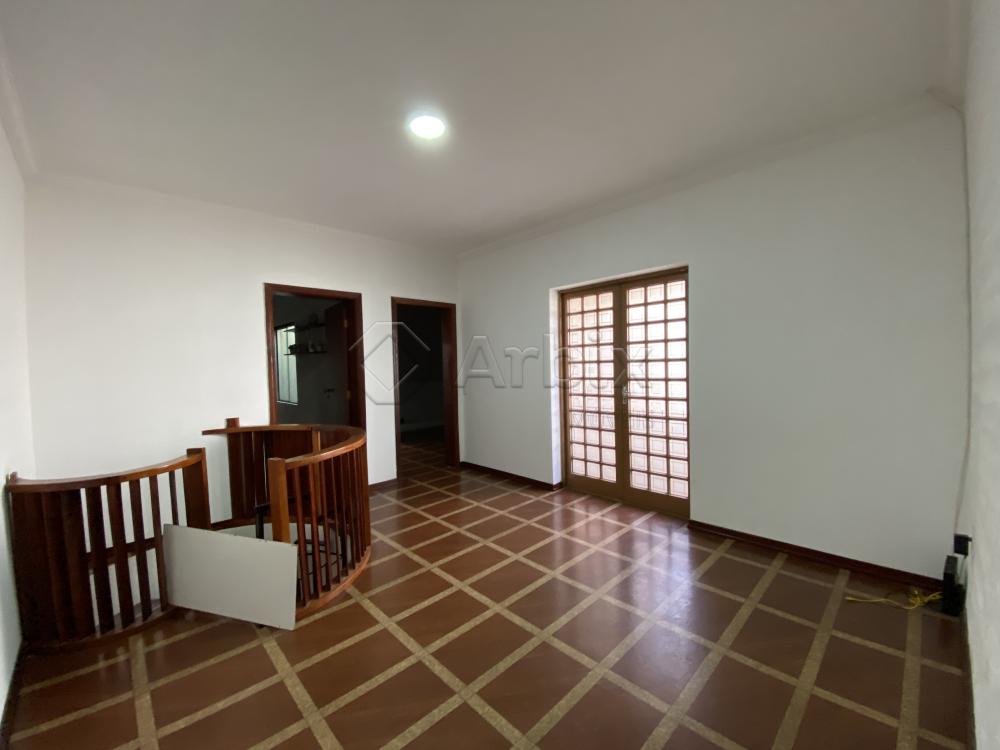 Alugar Casa / Residencial em Americana R$ 2.000,00 - Foto 6