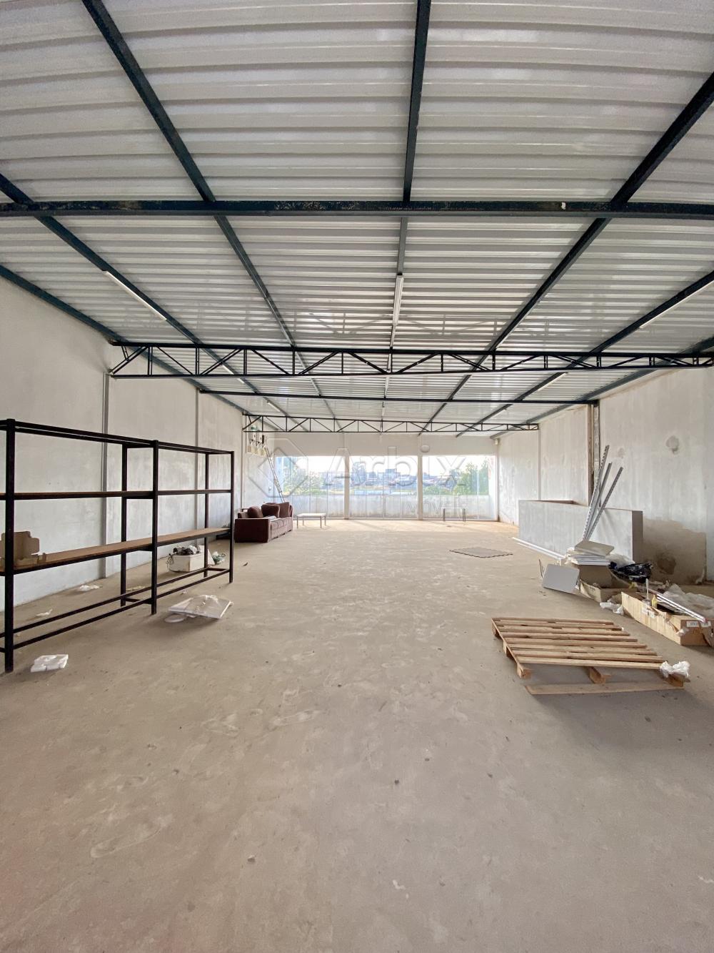 Alugar Comercial / Sal&atilde;o Comercial em Santa B&aacute;rbara D`Oeste R$ 3.000,00 - Foto 1