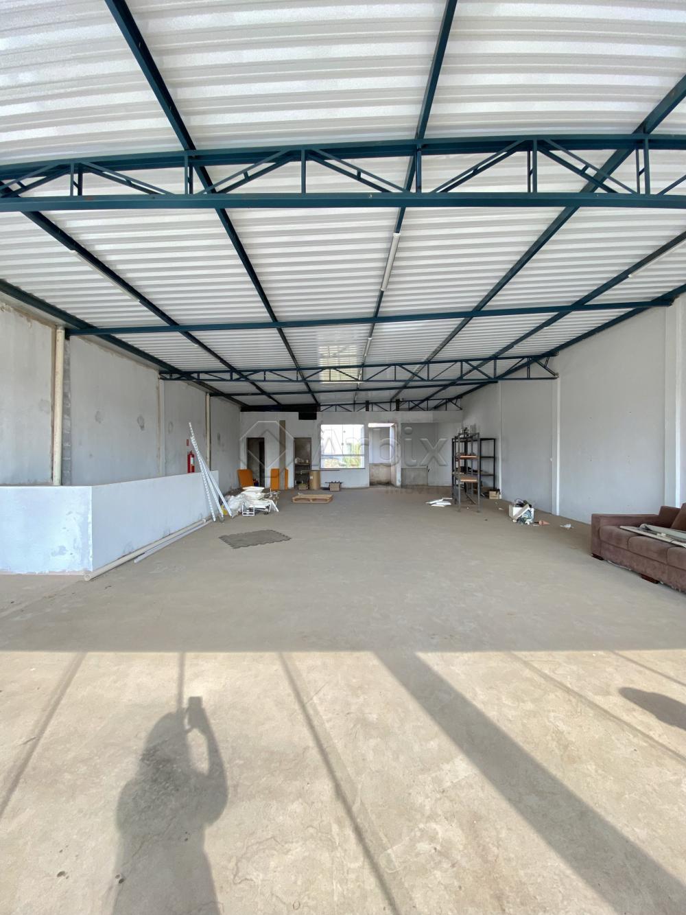 Alugar Comercial / Sal&atilde;o Comercial em Santa B&aacute;rbara D`Oeste R$ 3.000,00 - Foto 2