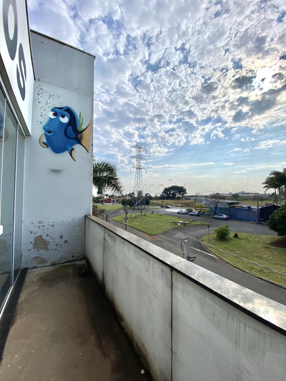 Alugar Comercial / Sal&atilde;o Comercial em Santa B&aacute;rbara D`Oeste R$ 3.000,00 - Foto 5