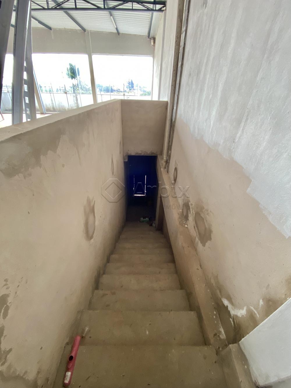 Alugar Comercial / Sal&atilde;o Comercial em Santa B&aacute;rbara D`Oeste R$ 3.000,00 - Foto 9