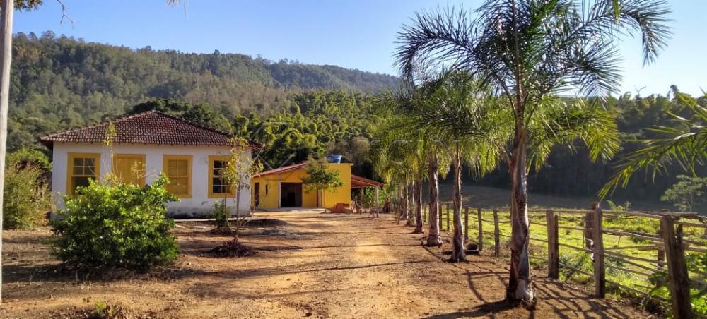 Comprar Rural / S&iacute;tio em Vargem R$ 4.000.000,00 - Foto 2