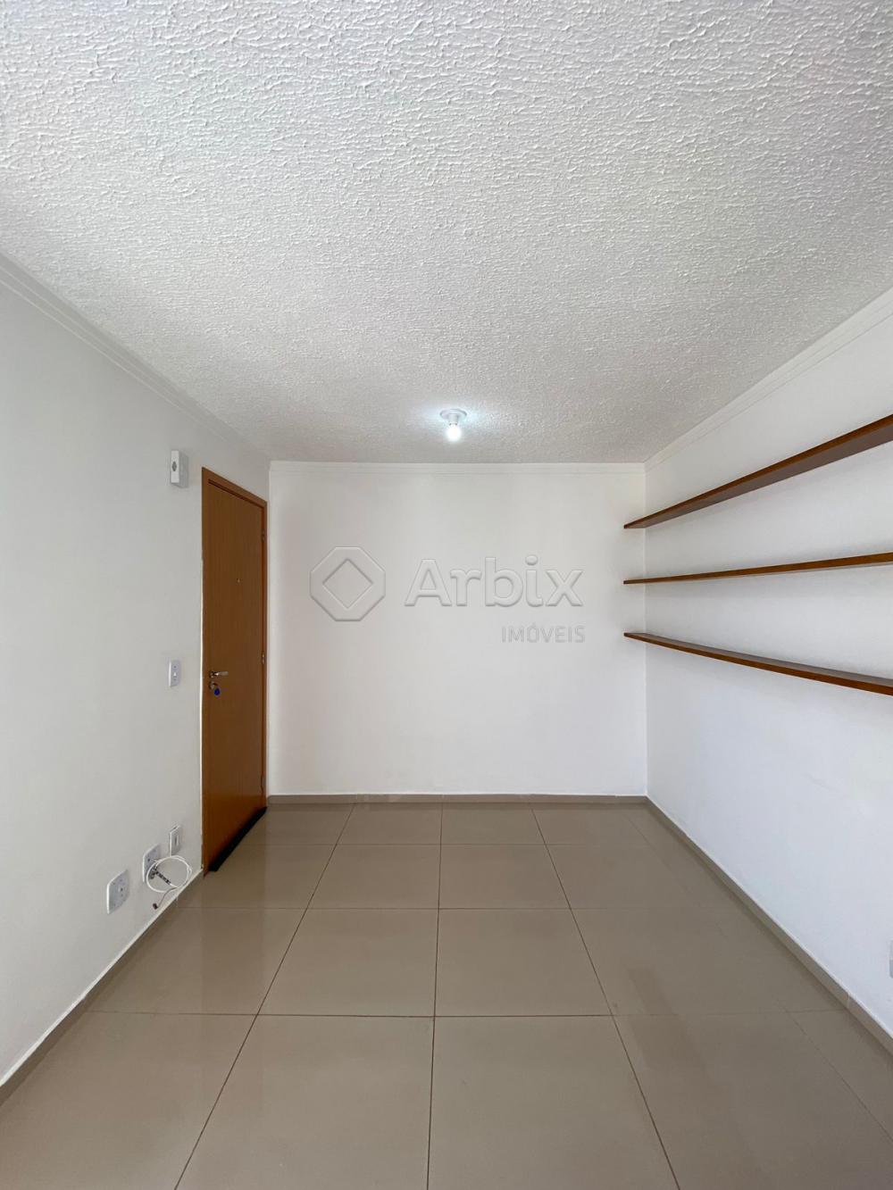 Alugar Apartamento / Residencial em Americana R$ 800,00 - Foto 2