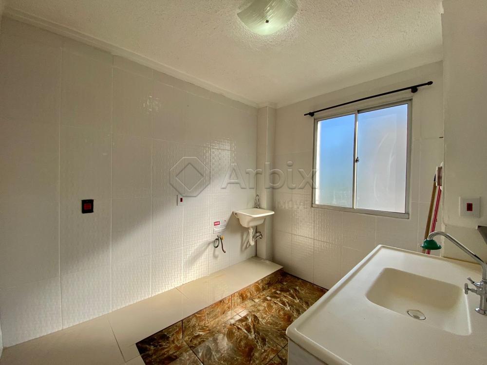 Alugar Apartamento / Residencial em Americana R$ 800,00 - Foto 3