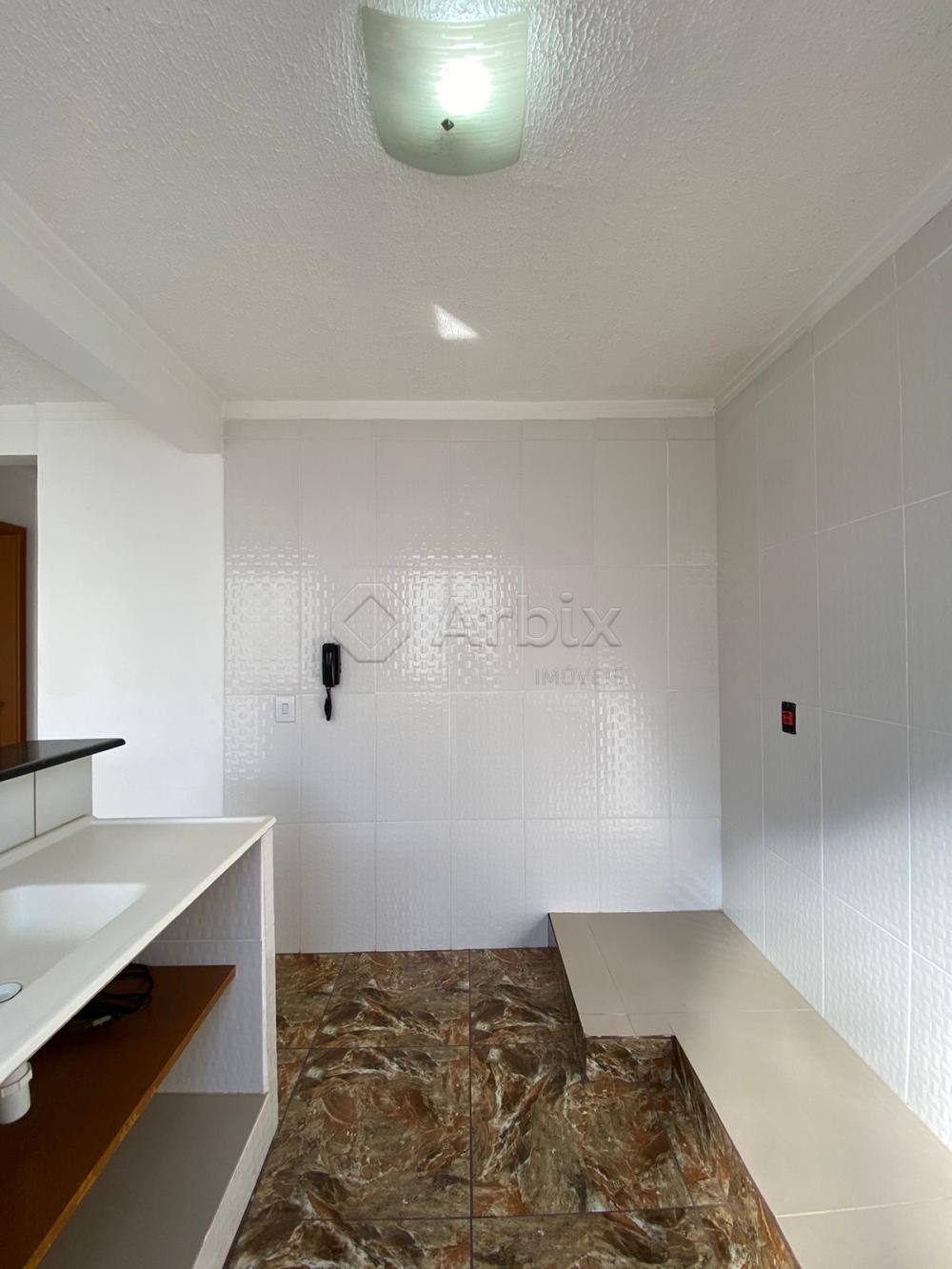 Alugar Apartamento / Residencial em Americana R$ 800,00 - Foto 4