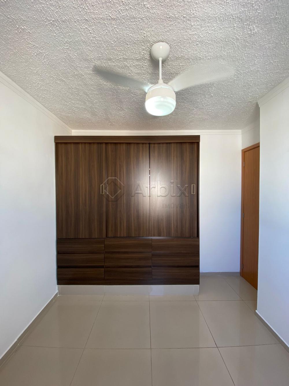 Alugar Apartamento / Residencial em Americana R$ 800,00 - Foto 9