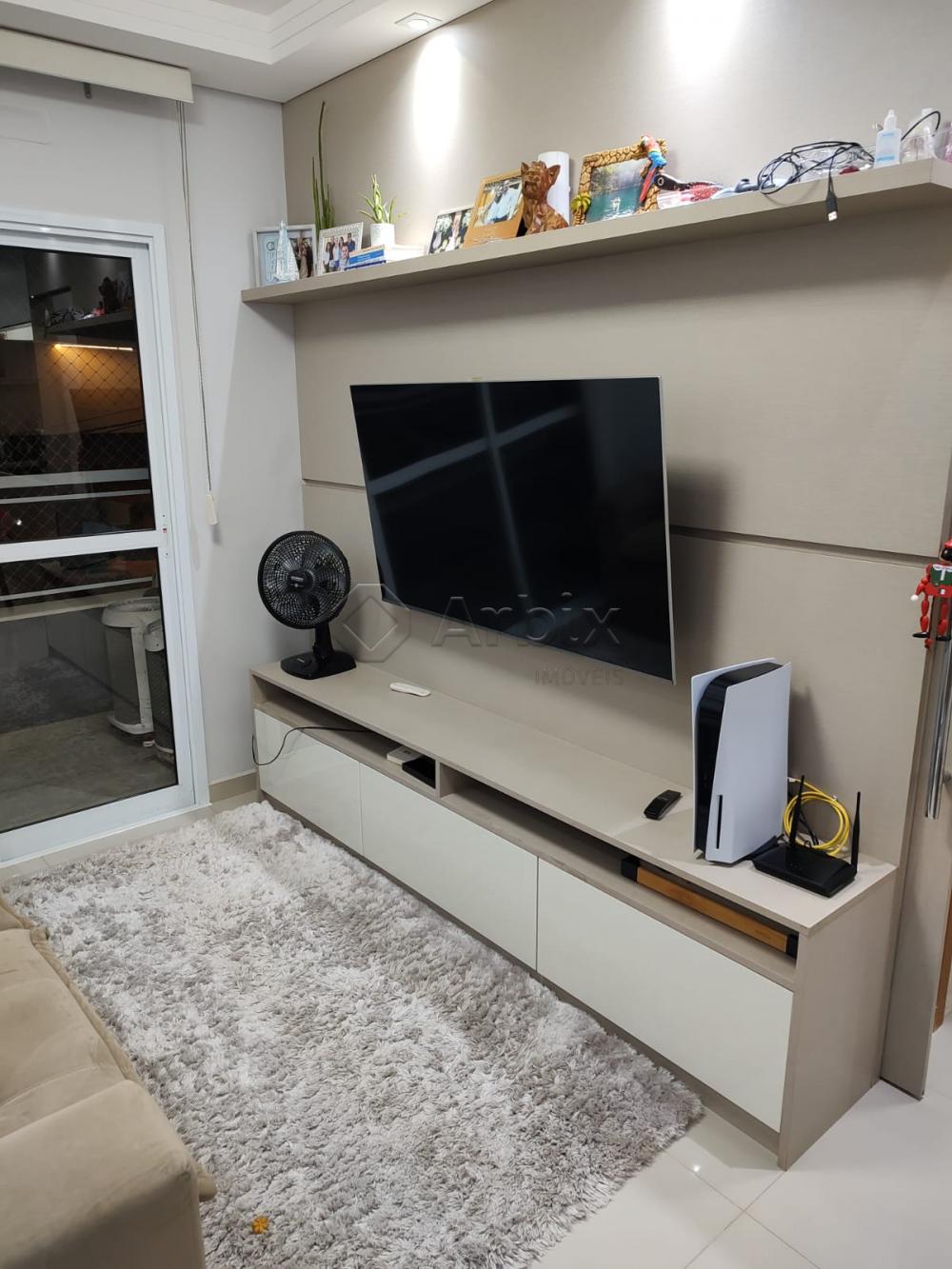 Comprar Apartamento / Apartamento em Santa B&aacute;rbara D`Oeste R$ 490.000,00 - Foto 4