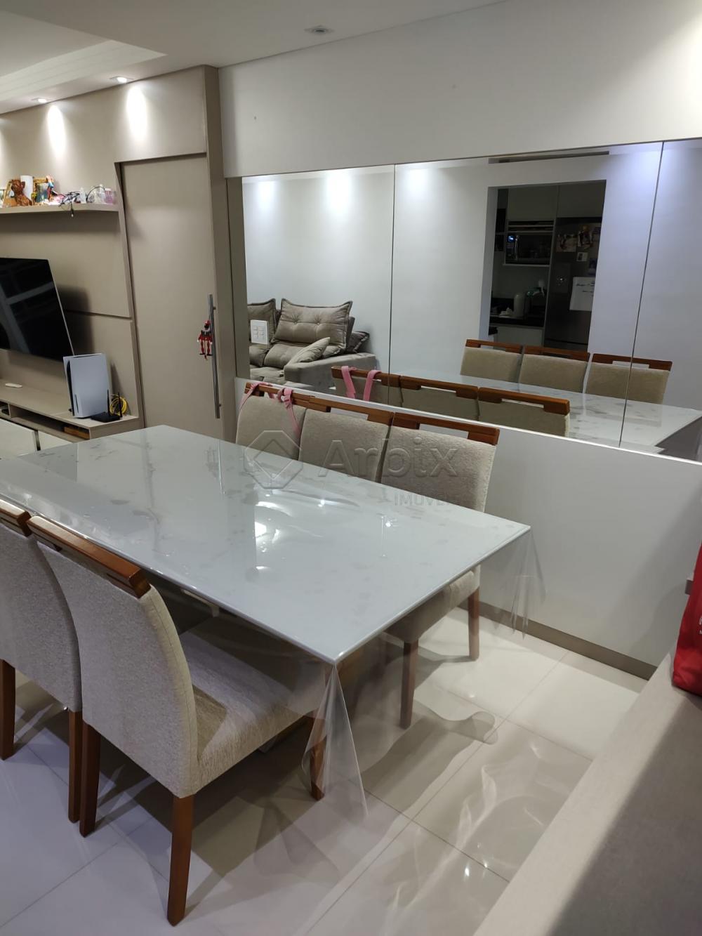 Comprar Apartamento / Apartamento em Santa B&aacute;rbara D`Oeste R$ 490.000,00 - Foto 3