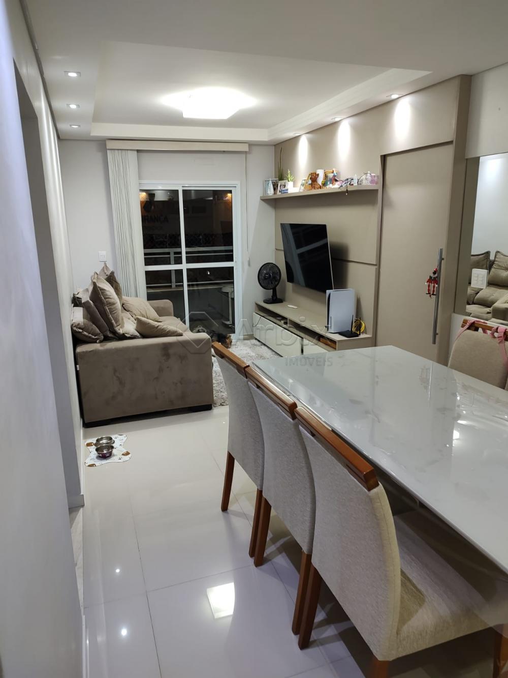 Comprar Apartamento / Apartamento em Santa B&aacute;rbara D`Oeste R$ 490.000,00 - Foto 1