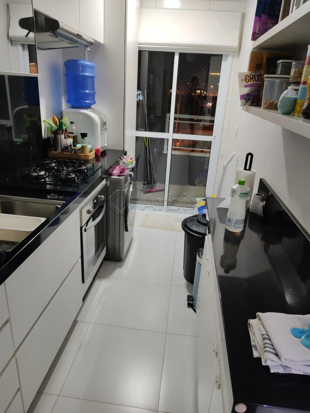 Comprar Apartamento / Apartamento em Santa B&aacute;rbara D`Oeste R$ 490.000,00 - Foto 5