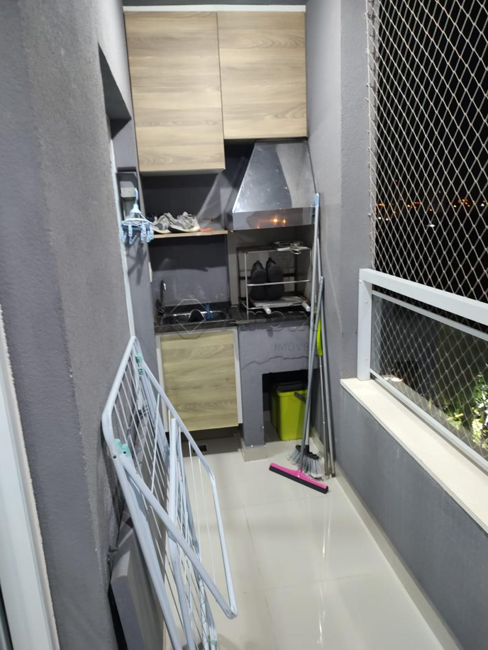 Comprar Apartamento / Apartamento em Santa B&aacute;rbara D`Oeste R$ 490.000,00 - Foto 7