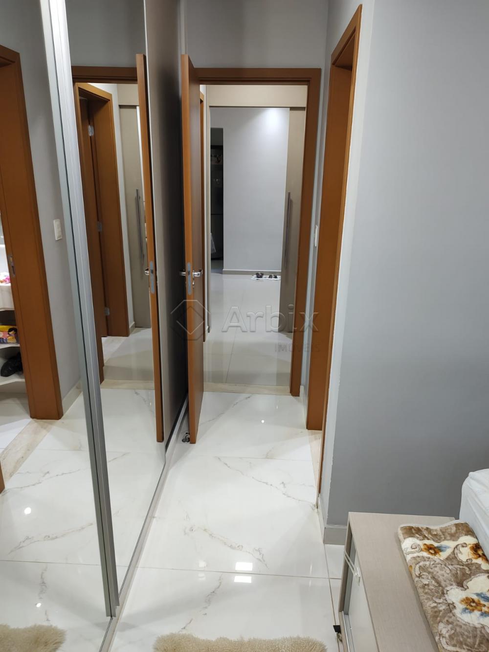 Comprar Apartamento / Apartamento em Santa B&aacute;rbara D`Oeste R$ 490.000,00 - Foto 9