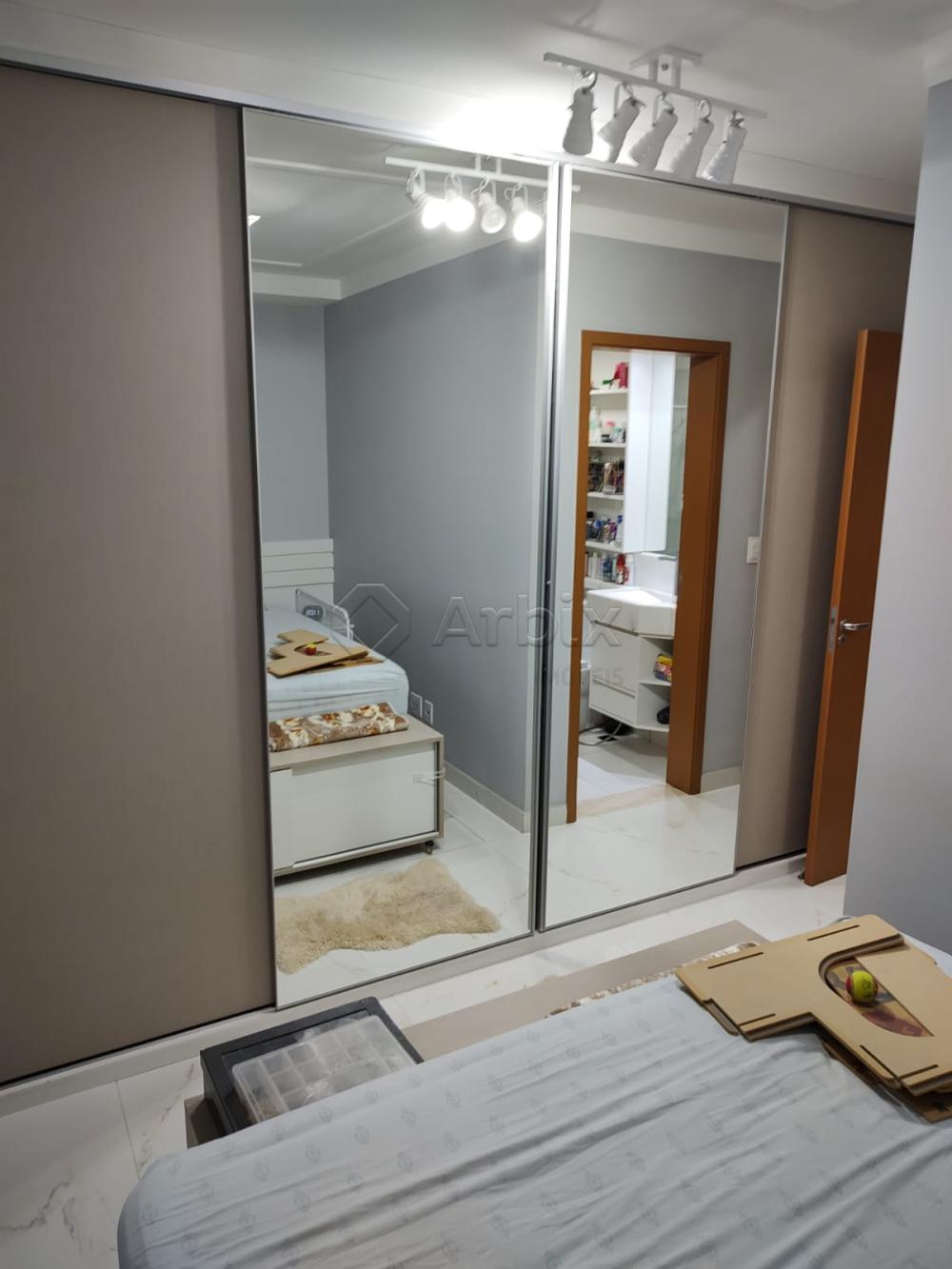 Comprar Apartamento / Apartamento em Santa B&aacute;rbara D`Oeste R$ 490.000,00 - Foto 12