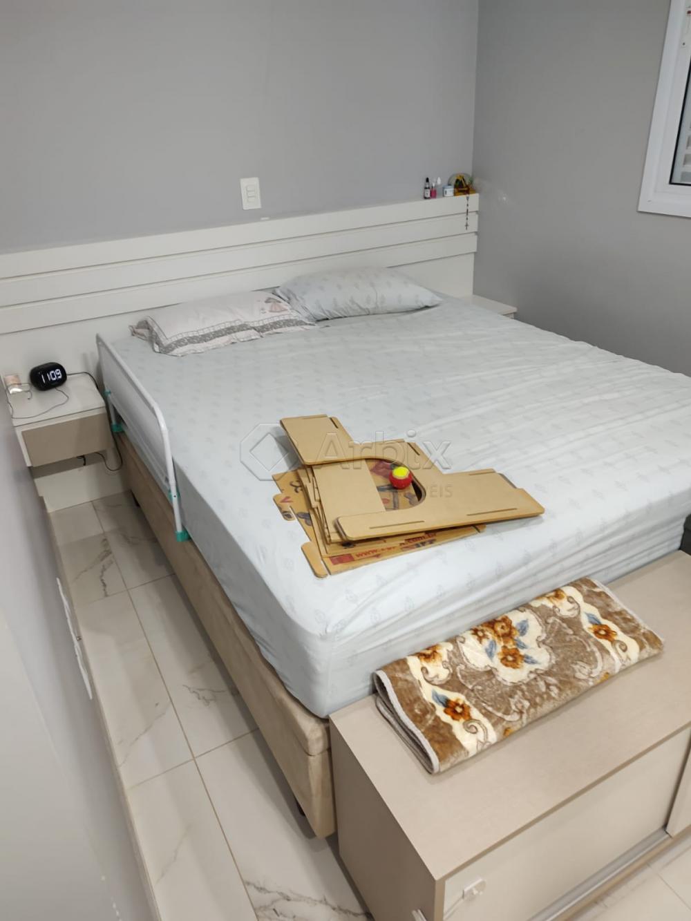 Comprar Apartamento / Apartamento em Santa B&aacute;rbara D`Oeste R$ 490.000,00 - Foto 13