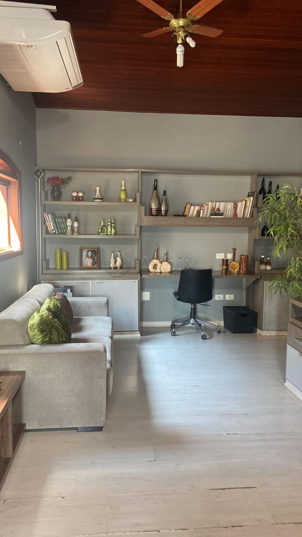 Alugar Casa / Residencial em Americana R$ 6.500,00 - Foto 1