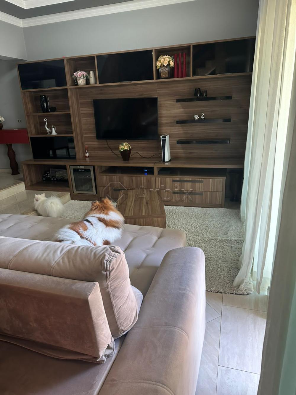 Alugar Casa / Residencial em Americana R$ 6.500,00 - Foto 3