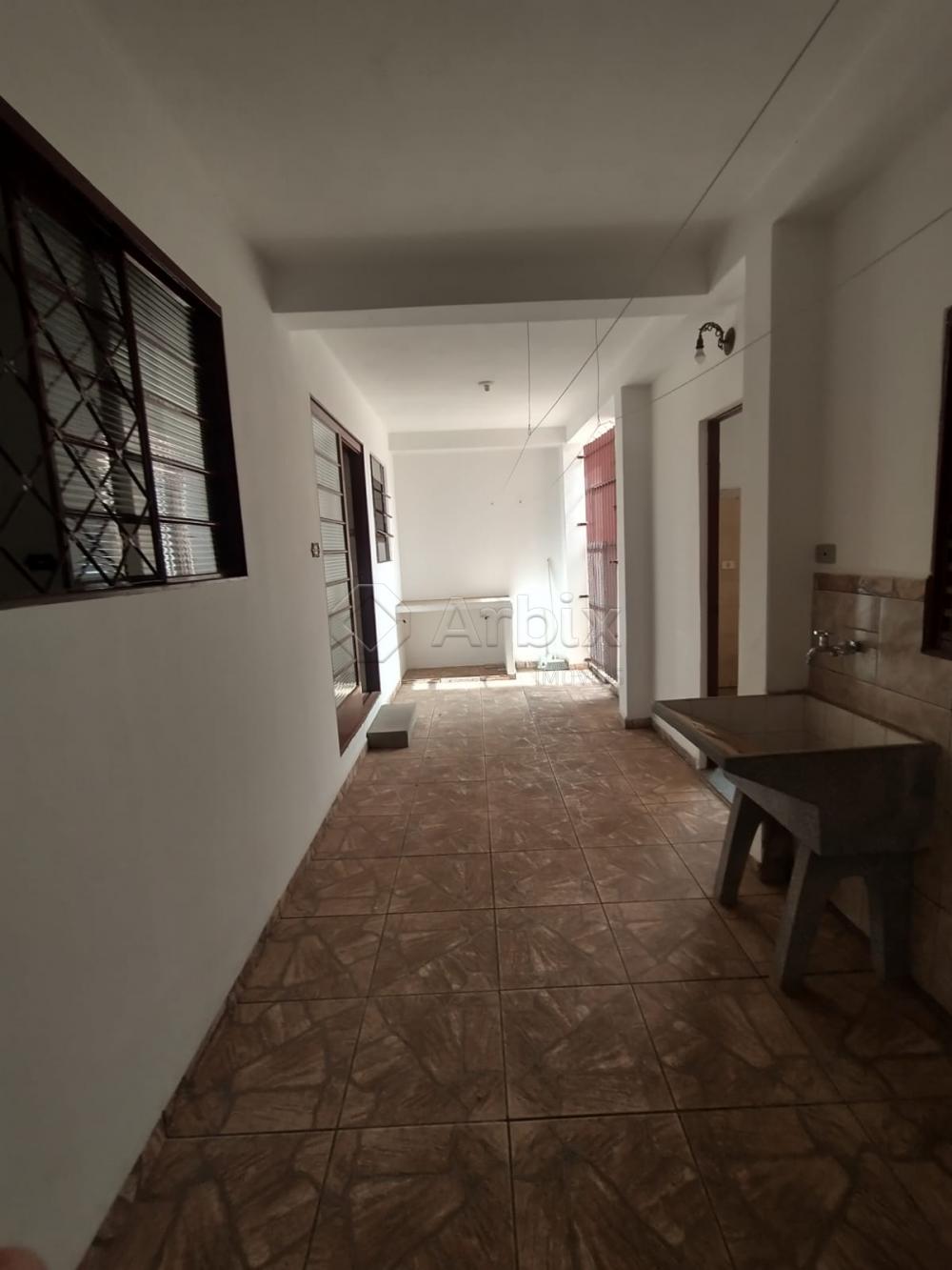Alugar Casa / Residencial em Americana R$ 1.700,00 - Foto 10