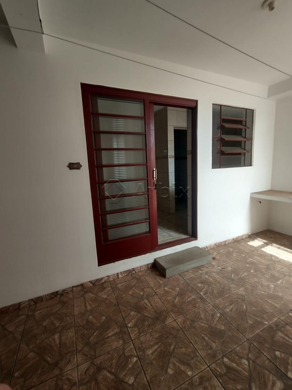 Alugar Casa / Residencial em Americana R$ 1.700,00 - Foto 9