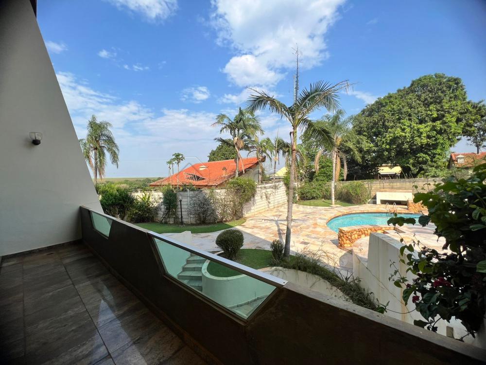 Alugar Casa / Condom&iacute;nio em Santa B&aacute;rbara D`Oeste R$ 4.000,00 - Foto 13