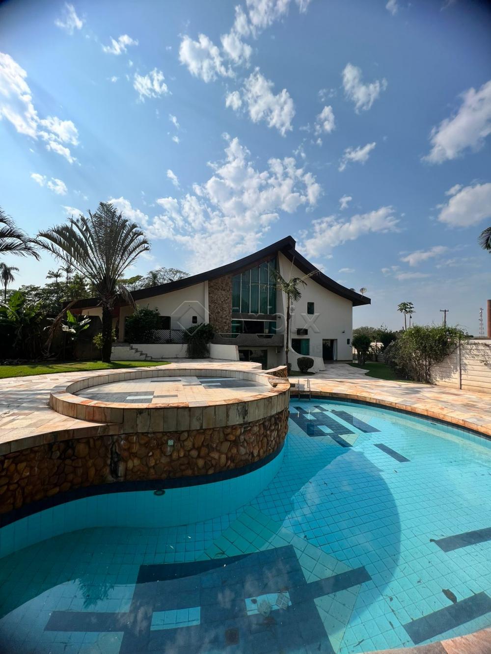 Alugar Casa / Condom&iacute;nio em Santa B&aacute;rbara D`Oeste R$ 4.000,00 - Foto 31