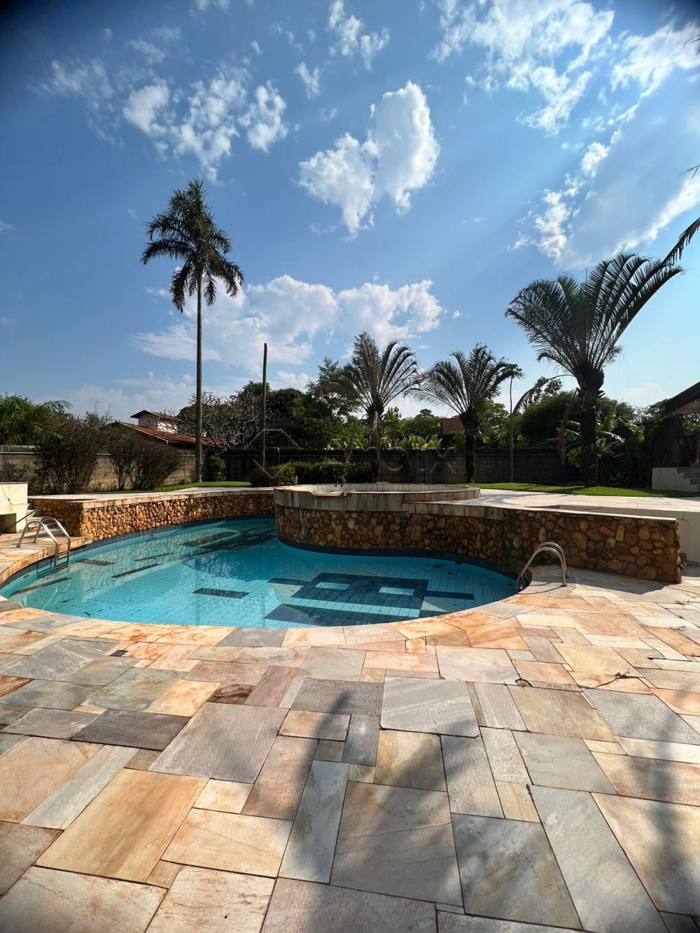 Alugar Casa / Condom&iacute;nio em Santa B&aacute;rbara D`Oeste R$ 4.000,00 - Foto 33