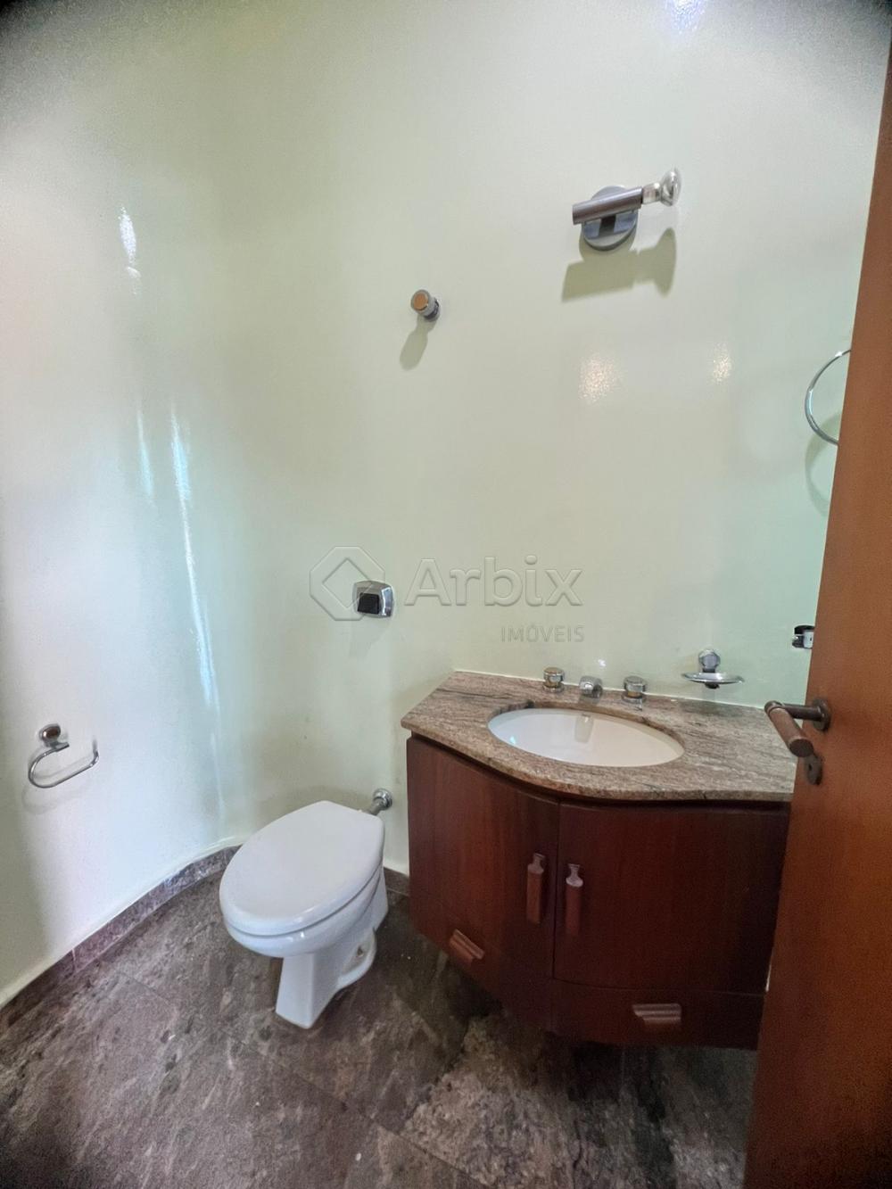 Alugar Casa / Condom&iacute;nio em Santa B&aacute;rbara D`Oeste R$ 4.000,00 - Foto 14