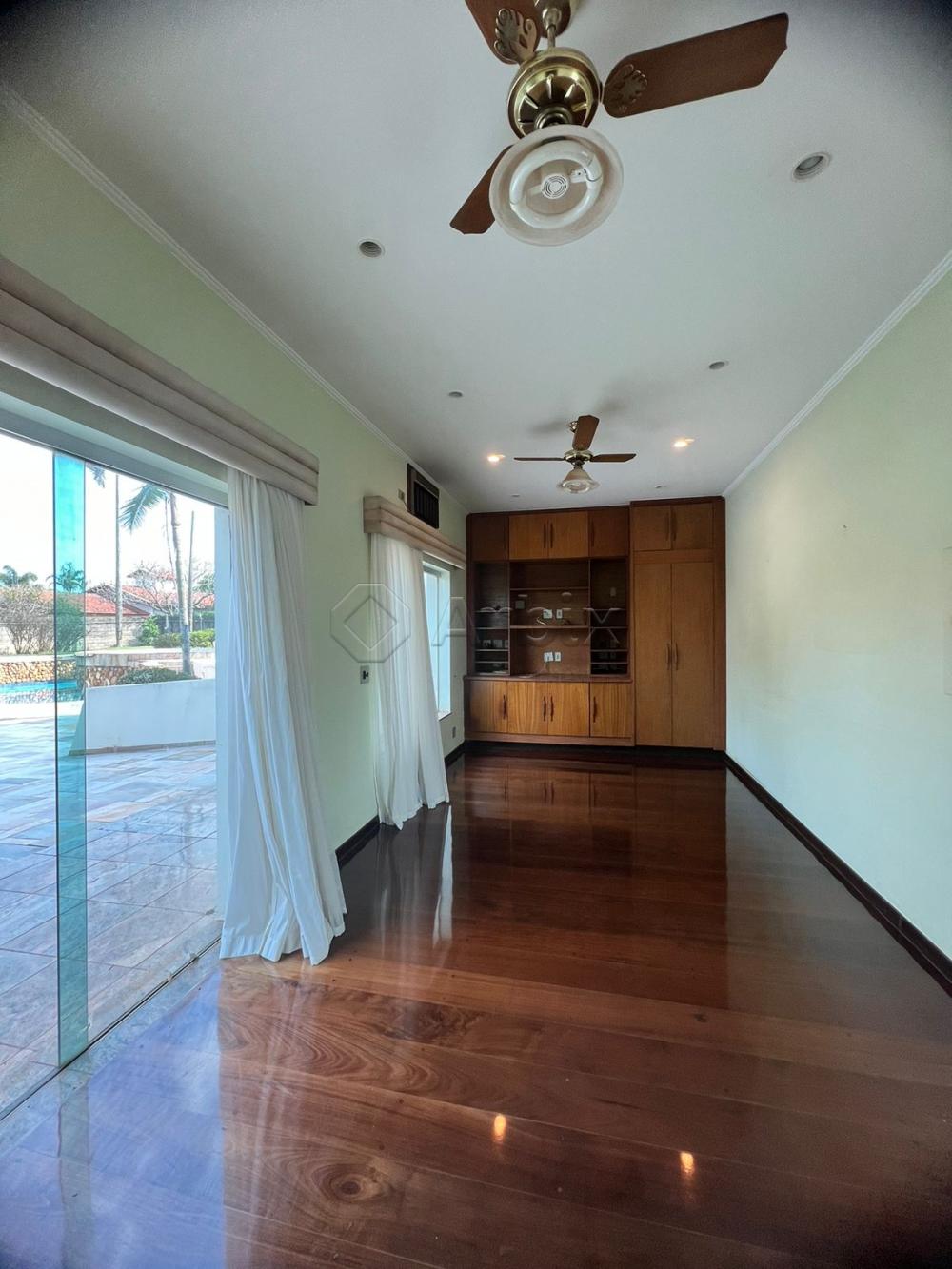 Alugar Casa / Condom&iacute;nio em Santa B&aacute;rbara D`Oeste R$ 4.000,00 - Foto 9