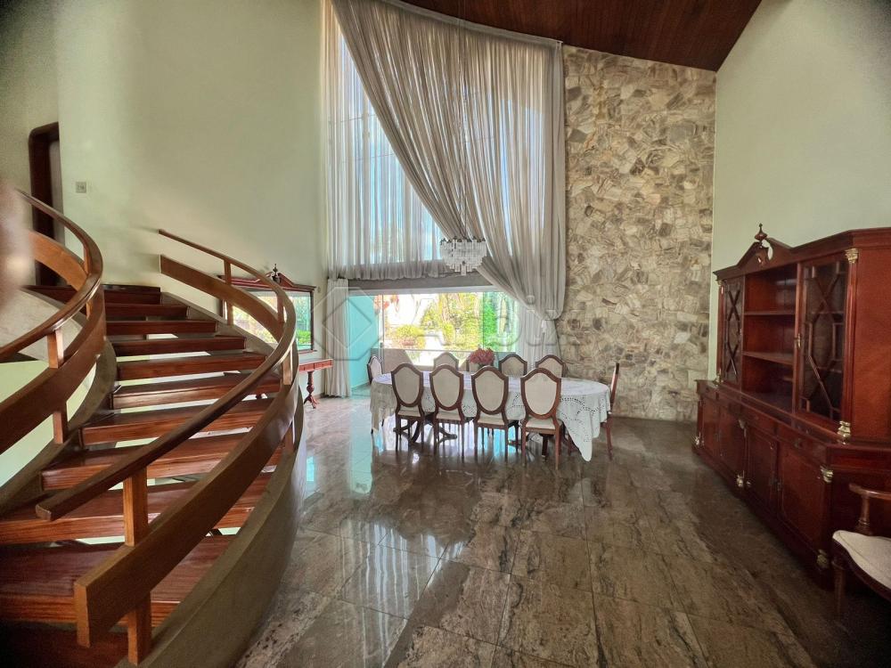 Alugar Casa / Condom&iacute;nio em Santa B&aacute;rbara D`Oeste R$ 4.000,00 - Foto 4