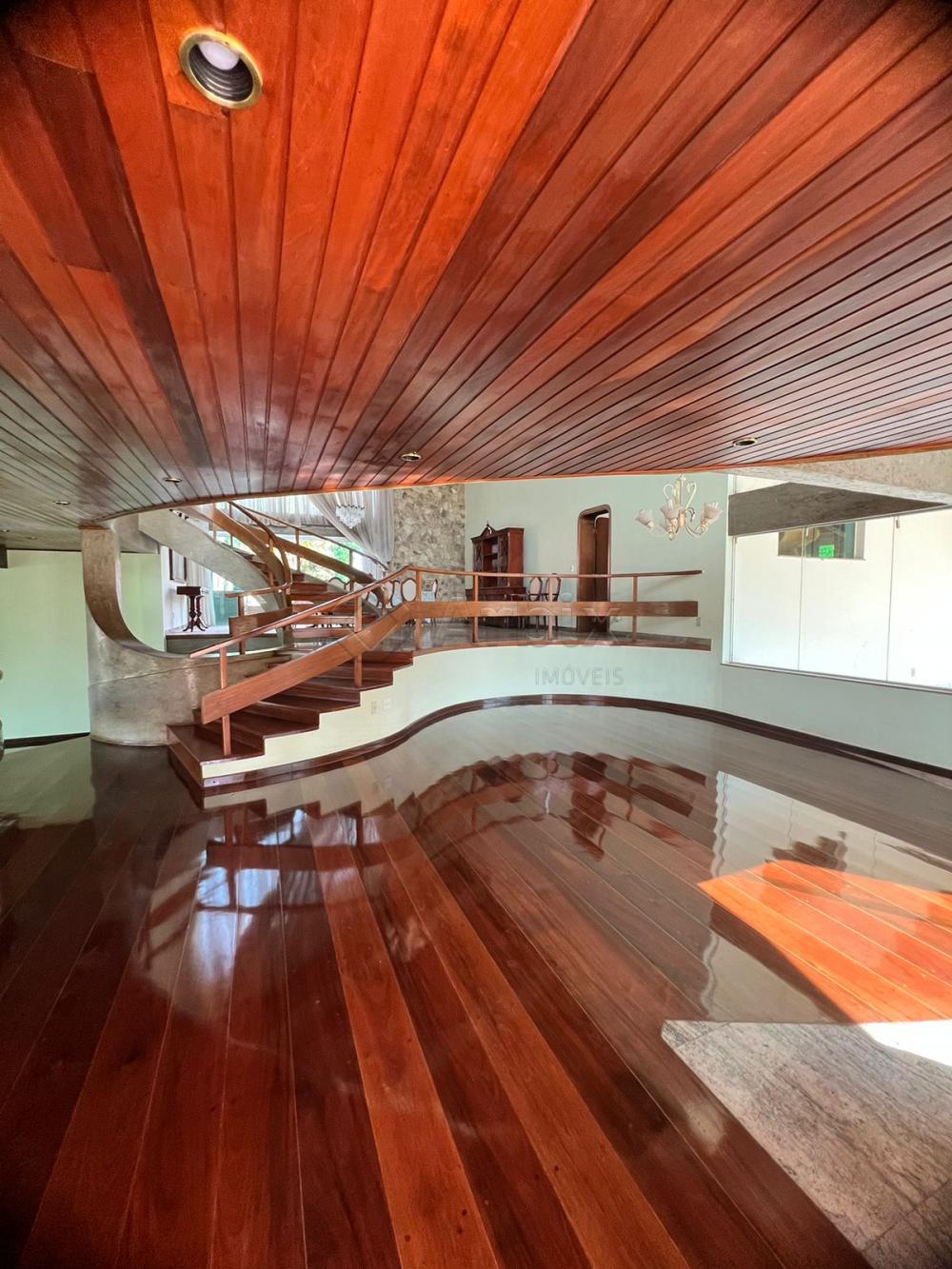 Alugar Casa / Condom&iacute;nio em Santa B&aacute;rbara D`Oeste R$ 4.000,00 - Foto 2