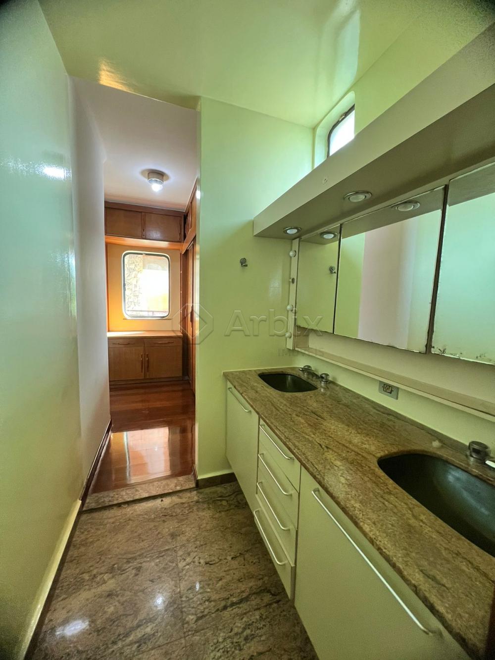 Alugar Casa / Condom&iacute;nio em Santa B&aacute;rbara D`Oeste R$ 4.000,00 - Foto 29