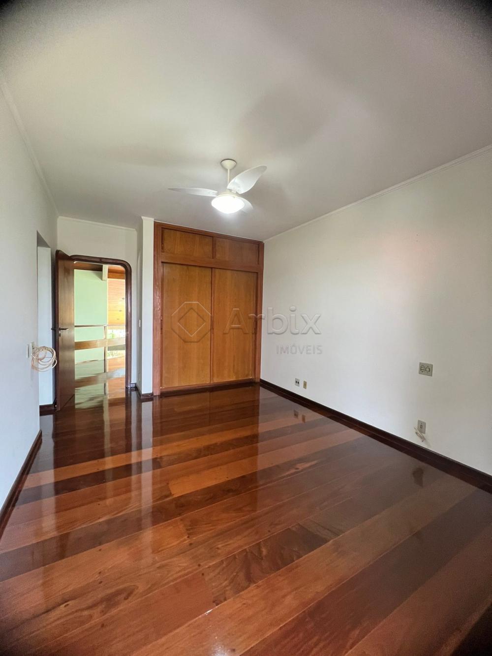 Alugar Casa / Condom&iacute;nio em Santa B&aacute;rbara D`Oeste R$ 4.000,00 - Foto 20