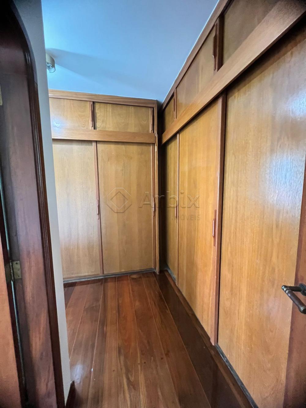 Alugar Casa / Condom&iacute;nio em Santa B&aacute;rbara D`Oeste R$ 4.000,00 - Foto 19