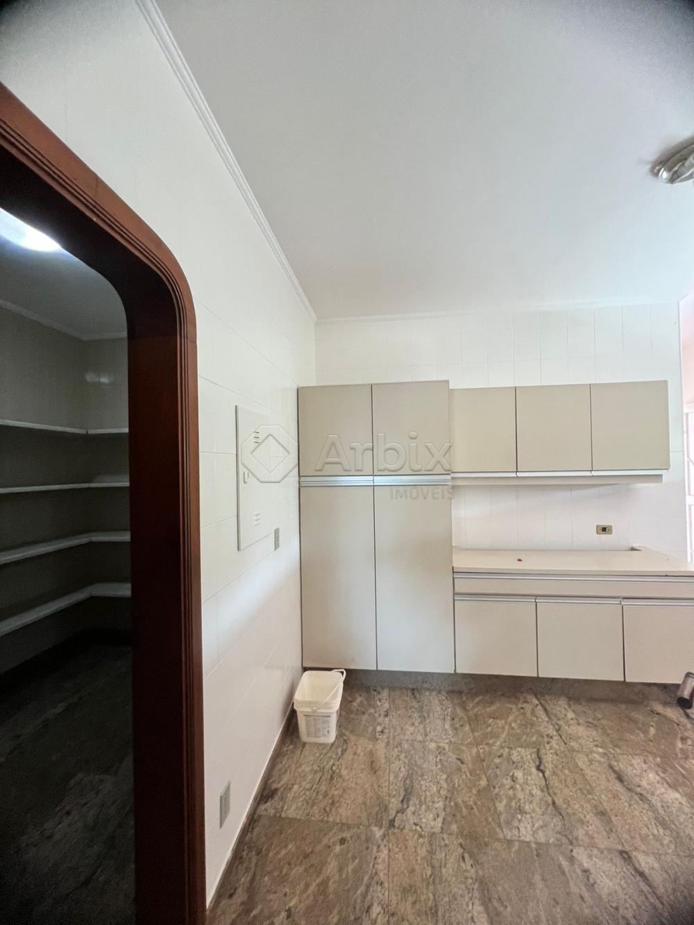 Alugar Casa / Condom&iacute;nio em Santa B&aacute;rbara D`Oeste R$ 4.000,00 - Foto 10