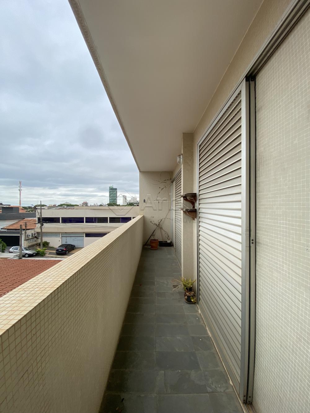 Alugar Apartamento / Residencial em Americana R$ 1.700,00 - Foto 15