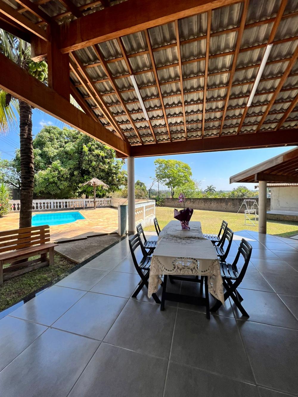 Comprar Rural / Ch&aacute;cara em Americana R$ 1.000.000,00 - Foto 1