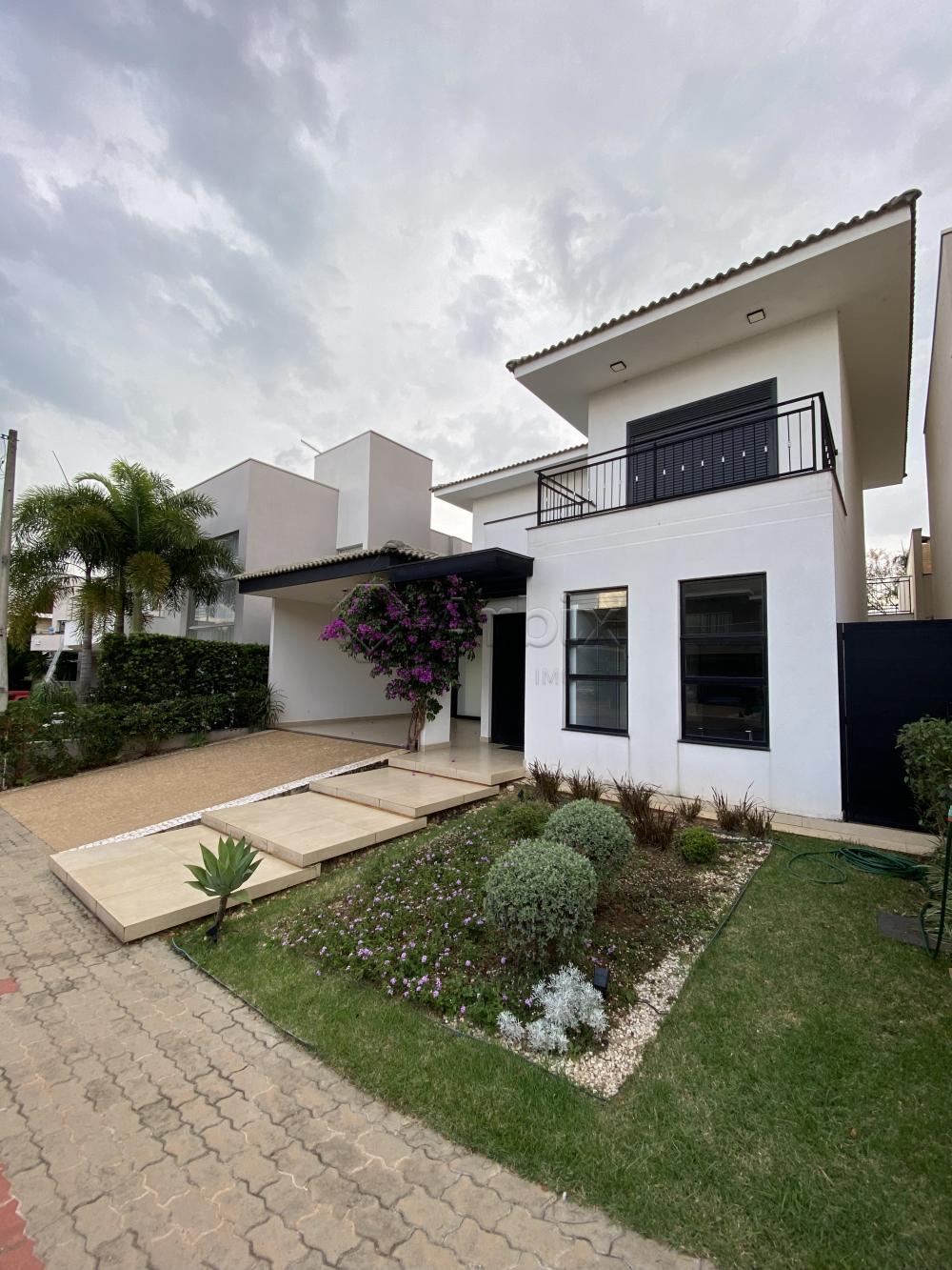 Alugar Casa / Condom&iacute;nio em Americana R$ 11.000,00 - Foto 1