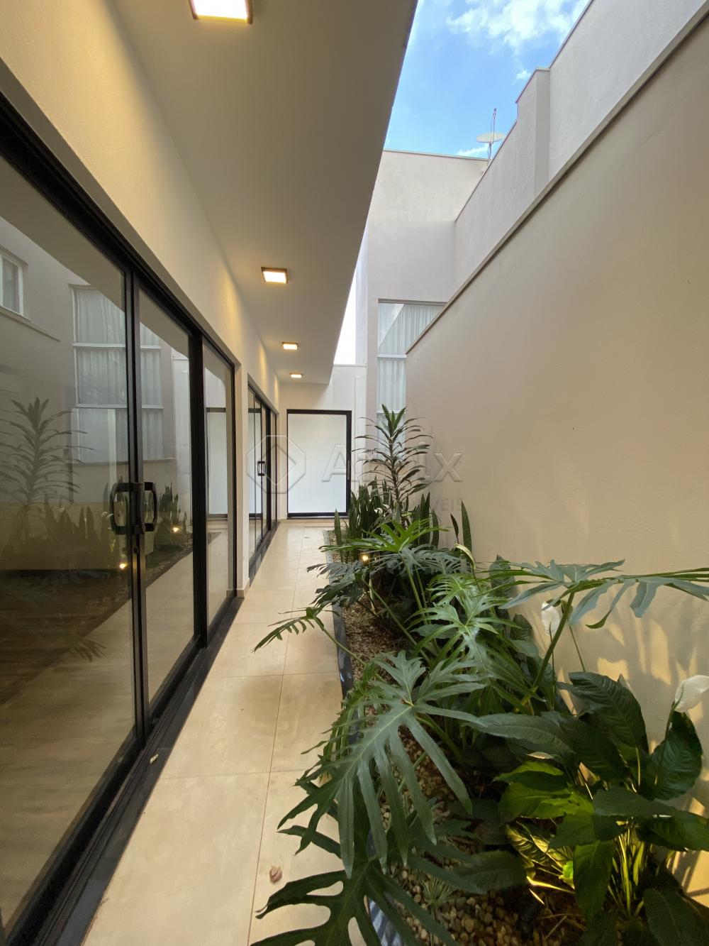 Alugar Casa / Condom&iacute;nio em Americana R$ 11.000,00 - Foto 3