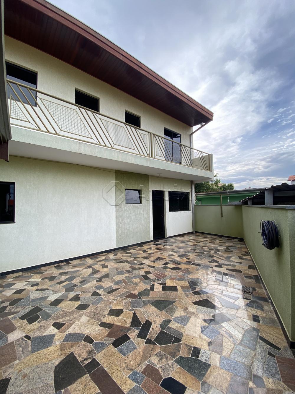 Alugar Casa / Residencial em Americana R$ 2.500,00 - Foto 1