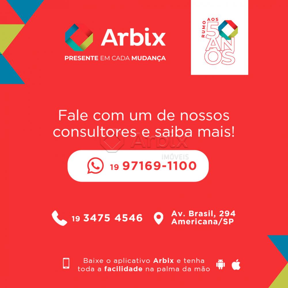 Alugar Casa / Residencial em Americana R$ 2.500,00 - Foto 19