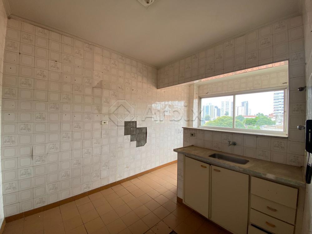 Alugar Apartamento / Apartamento em Americana R$ 1.500,00 - Foto 2