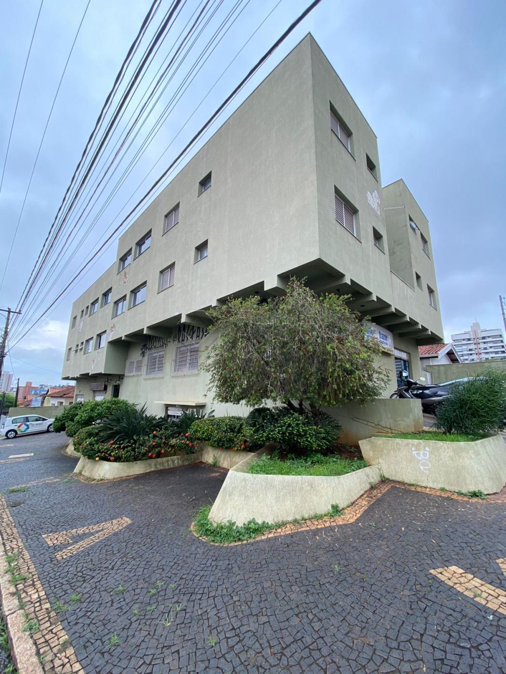 Alugar Comercial / Sala Comercial em Condom&iacute;nio em Americana R$ 4.000,00 - Foto 1