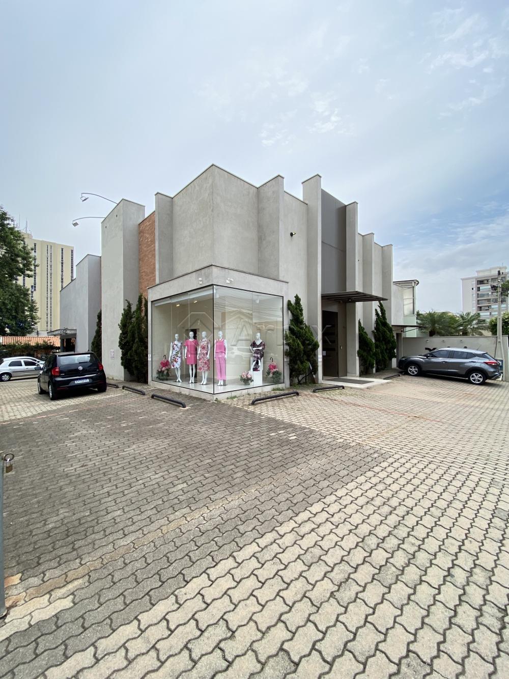 Alugar Comercial / Sal&atilde;o Comercial em Americana R$ 20.000,00 - Foto 1