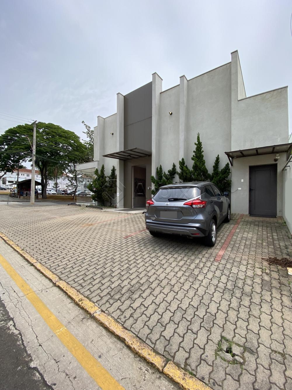 Alugar Comercial / Sal&atilde;o Comercial em Americana R$ 20.000,00 - Foto 2