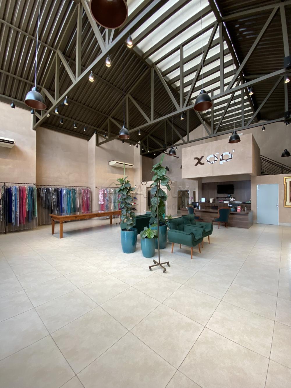 Alugar Comercial / Sal&atilde;o Comercial em Americana R$ 20.000,00 - Foto 4