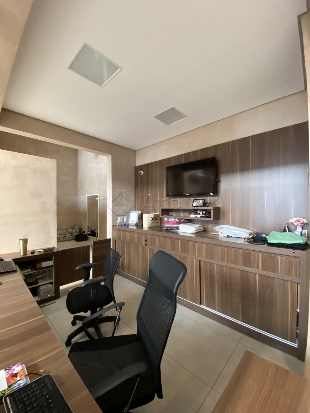 Alugar Comercial / Sal&atilde;o Comercial em Americana R$ 20.000,00 - Foto 6