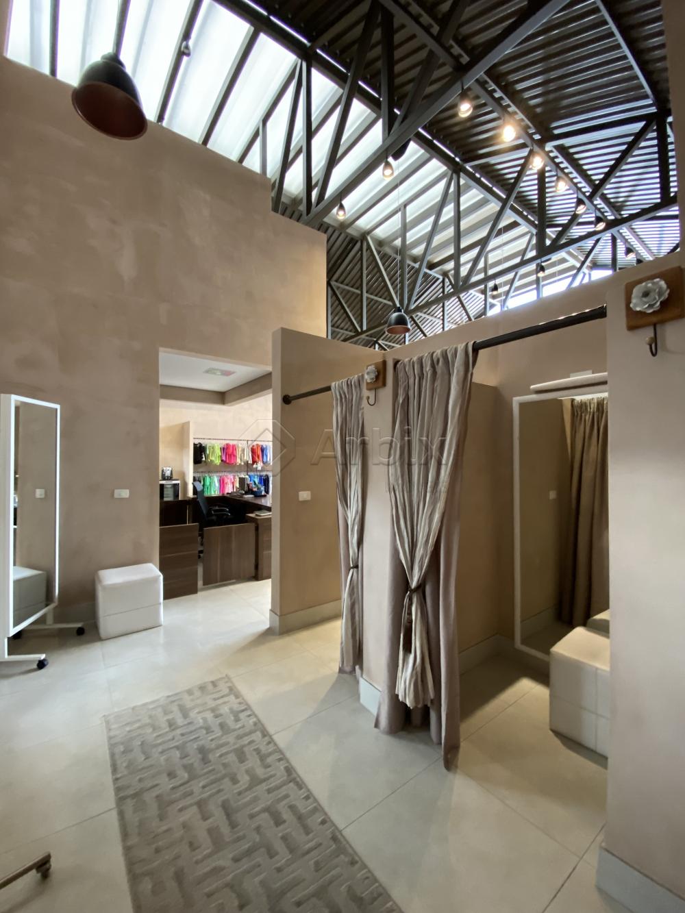 Alugar Comercial / Sal&atilde;o Comercial em Americana R$ 20.000,00 - Foto 7