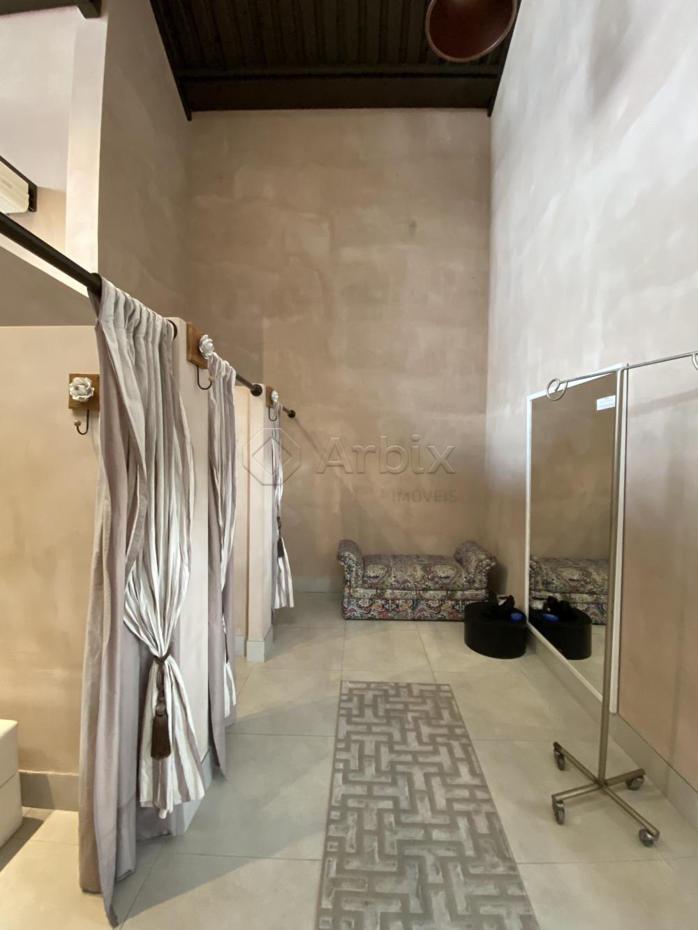 Alugar Comercial / Sal&atilde;o Comercial em Americana R$ 20.000,00 - Foto 8