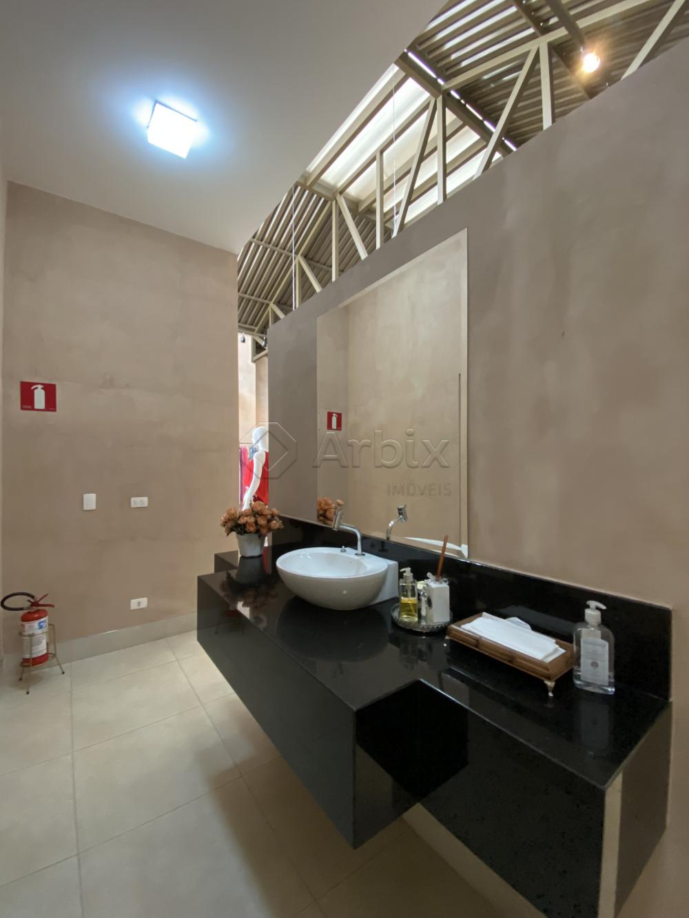 Alugar Comercial / Sal&atilde;o Comercial em Americana R$ 20.000,00 - Foto 10