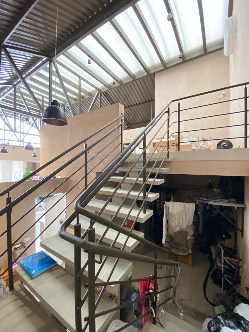 Alugar Comercial / Sal&atilde;o Comercial em Americana R$ 20.000,00 - Foto 12