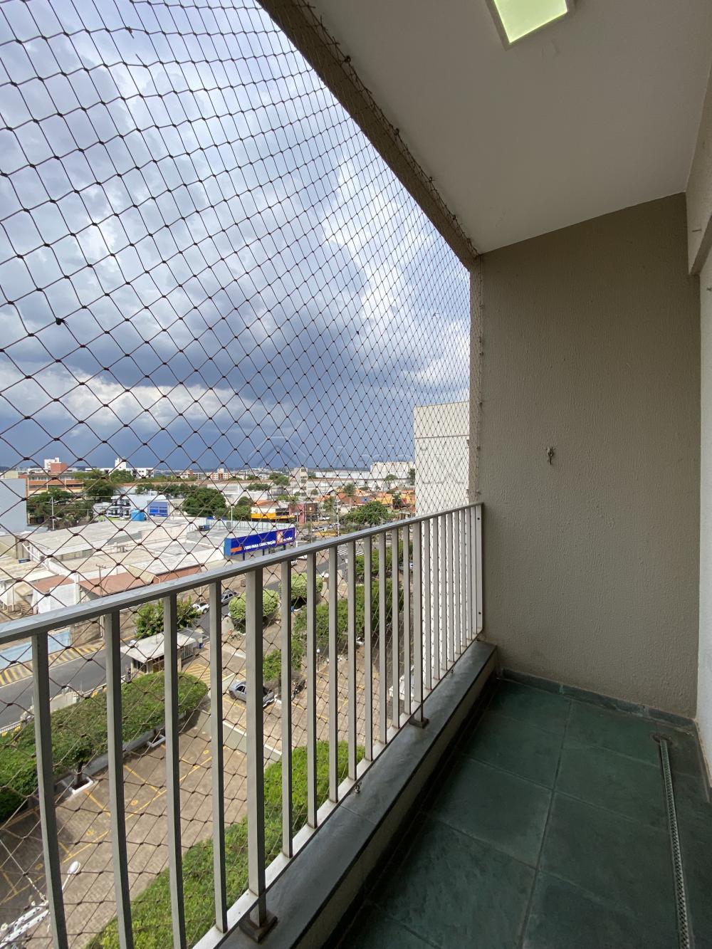 Alugar Apartamento / Apartamento em Americana R$ 2.400,00 - Foto 2
